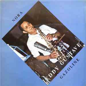 Eddy Gustave - Nora