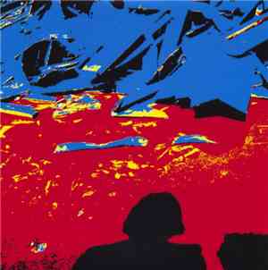 Edward Ka-Spel - This Saturated Land