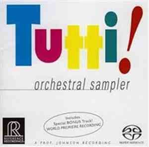 Eiji Oue, Minnesota Orchestra, Jose Serebrier, Brno State Philharmonic Orch ...
