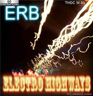 Electro Rocking Boyz - Electro Highways
