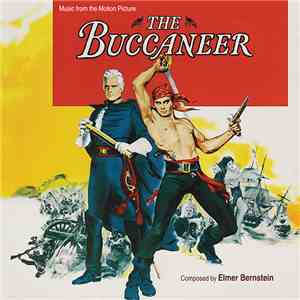 Elmer Bernstein - The Buccaneer