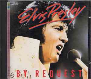 Elvis Presley - By Request