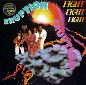 Eruption  - Fight Fight Fight