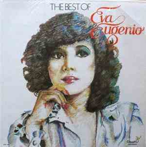 Eva Eugenio - The Best Of Eva Eugenio
