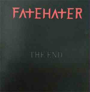 FateHater - The End