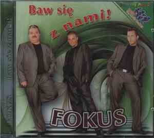 Fokus  - Baw Się Z Nami