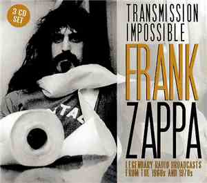 Frank Zappa - Transmission Impossible