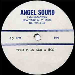 Freddie Perren - Two Pigs And A Hog