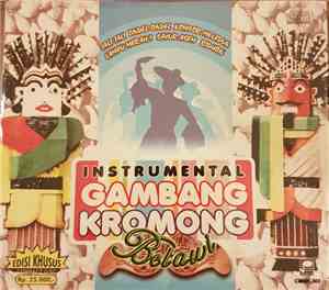 Gambang Kromong Setia Muda - Instrumental Gambang Kromong Betawi