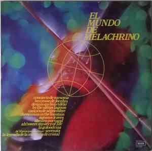 George Melachrino - El Mundo De Melachrino