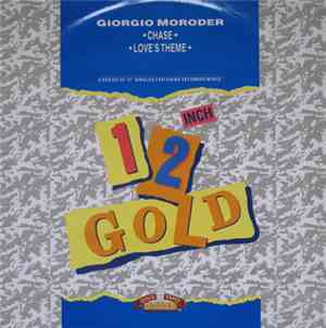 Giorgio Moroder - Chase / Love's Theme