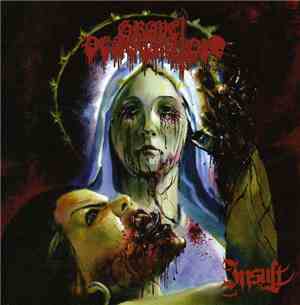 Grave Desecrator - Insult