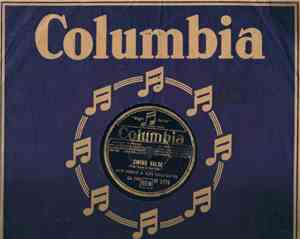 Gus Viseur & Son Orchestre - Swing Valse / Flambée Montalbanaise