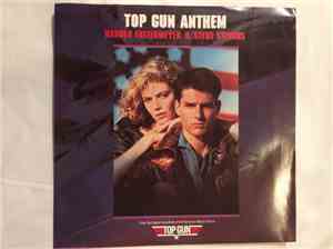 Harold Faltermeyer & Steve Stevens - Top Gun Anthem