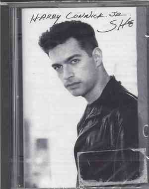 Harry Connick, Jr. - She