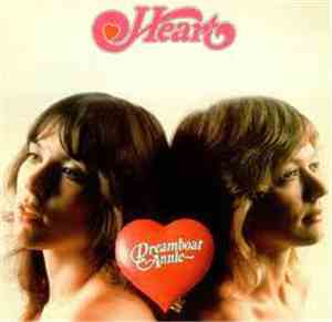 Heart - Dreamboat Annie
