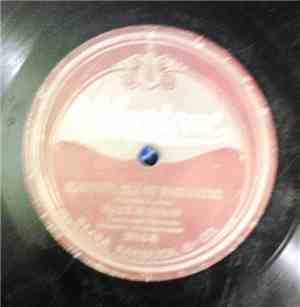 Henry Burr / Hart & Shaw - Abide With Me / Beautiful Isle Of Somewhere