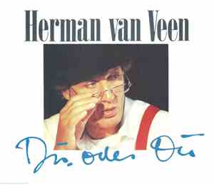 Herman van Veen - Du Oder Du