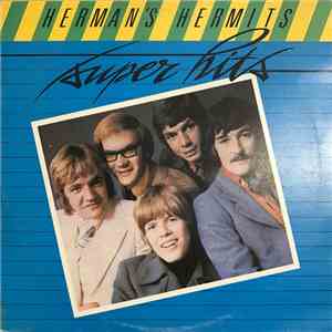 Herman's Hermits - Super Hits