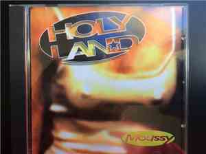 Holy Land  - Moussy