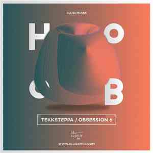 Hoob - Tekksteppa / Obsession 6