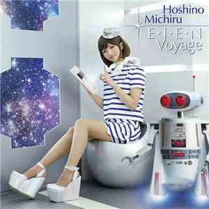 Hoshino Michiru - E I E N Voyage