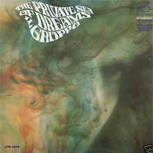 Il Gruppo - The Private Sea Of Dreams