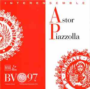 Interensemble - Astor Piazzolla