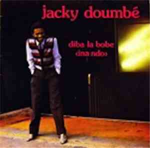 Jacky Doumbé - Diba La Bobe (Ina Ndo)