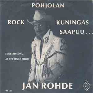 Jan Rohde - Jailbird Song / At The Jenka Show