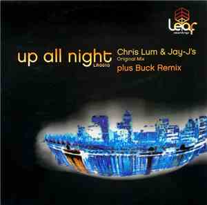 Jay-J & Chris Lum - Up All Night