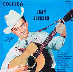 Jean Boucher - Colinda