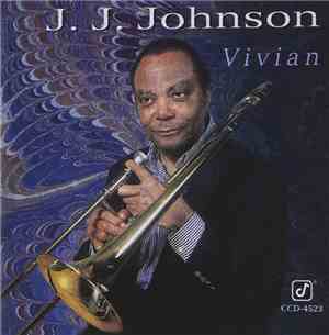 J.J. Johnson - Vivian