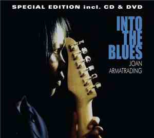 Joan Armatrading - Into The Blues