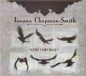 Joanna Chapman-Smith - Eyre Corvidae