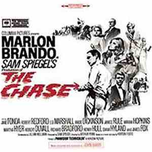 John Barry - The Chase