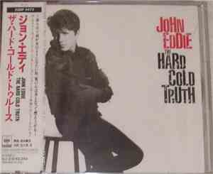 John Eddie - The Hard Cold Truth