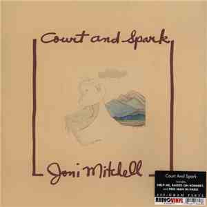 Joni Mitchell - Court And Spark