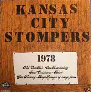 Kansas City Stompers - 1978