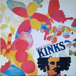 Kinks - Face To Face
