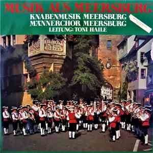 Knabenmusik Meersburg - Musik Aus Meersburg