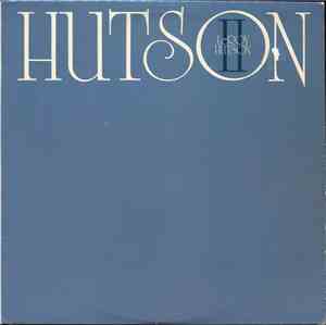 Leroy Hutson - Hutson II