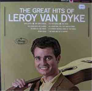 Leroy Van Dyke - The Great Hits Of