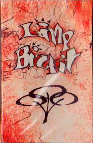 Limp Bizkit - Limp Bizkit