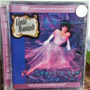 Linda Ronstadt & The Nelson Riddle Orchestra - What's New