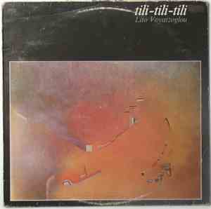 Lito Voyatzoglou - Tili-Tili-Tili
