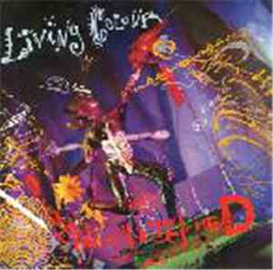 Living Colour - Love Rears Its Ugly Head