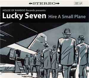Lucky Seven  - Hire A Small Plane