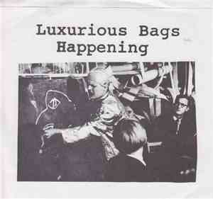 Luxurious Bags - Happening