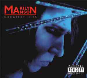 Marilyn Manson - Greatest Hits